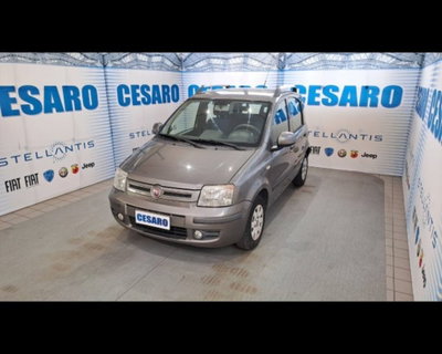 Fiat Panda 1.2 Dynamic Eco (2)