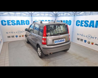 Fiat Panda 1.2 Dynamic Eco (4)