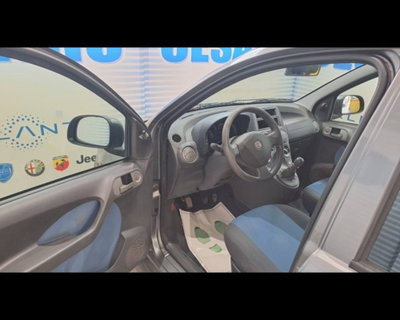 Fiat Panda 1.2 Dynamic Eco (5)