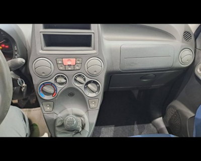 Fiat Panda 1.2 Dynamic Eco (7)