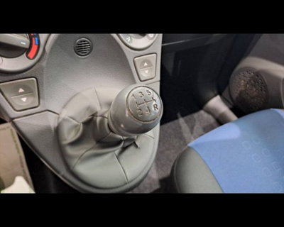 Fiat Panda 1.2 Dynamic Eco (9)