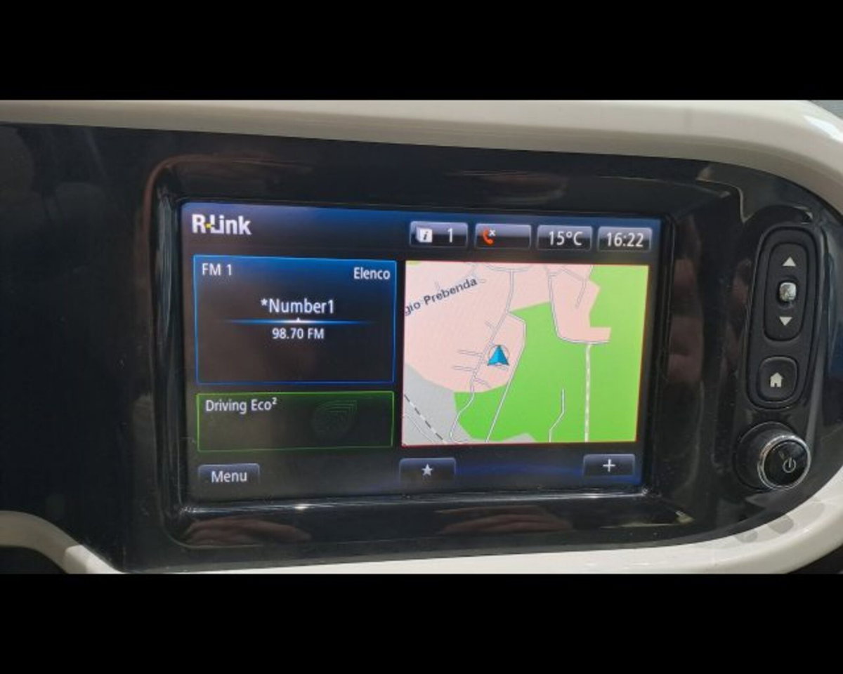 Renault Twingo TCe 90 CV Stop&Start Energy Lovely (10)