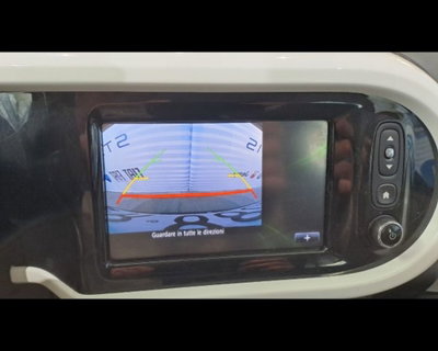 Renault Twingo TCe 90 CV Stop&Start Energy Lovely (11)