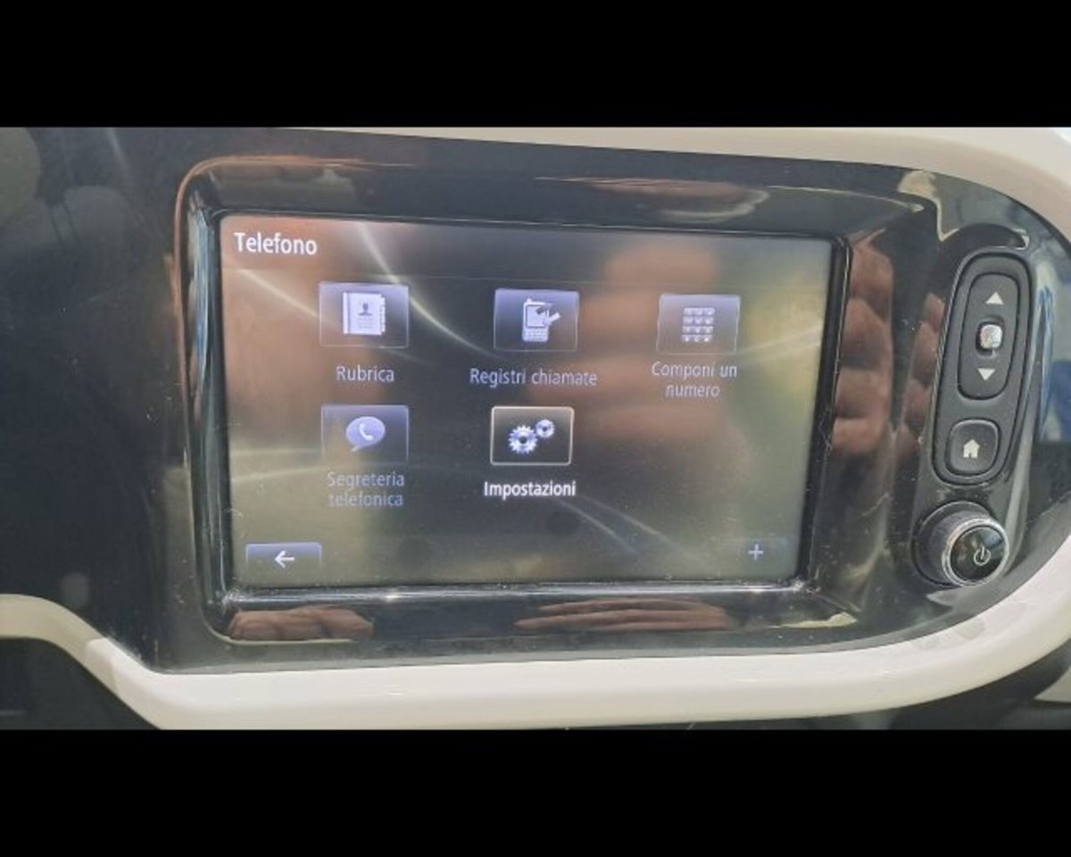 Renault Twingo TCe 90 CV Stop&Start Energy Lovely (12)