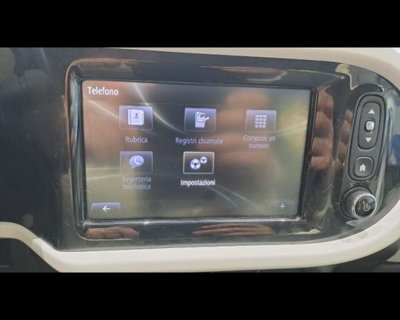 Renault Twingo TCe 90 CV Stop&Start Energy Lovely (12)