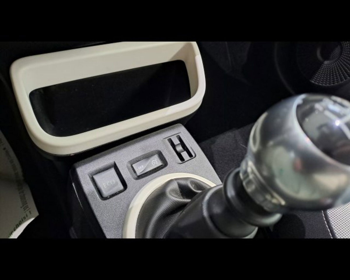 Renault Twingo TCe 90 CV Stop&Start Energy Lovely (14)