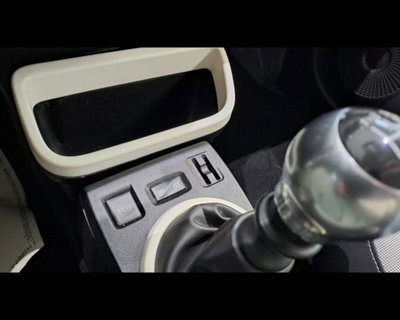 Renault Twingo TCe 90 CV Stop&Start Energy Lovely (14)
