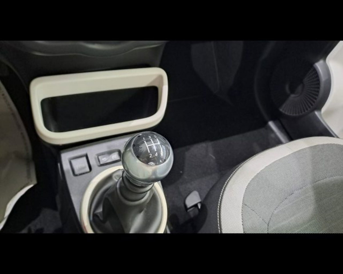 Renault Twingo TCe 90 CV Stop&Start Energy Lovely (15)