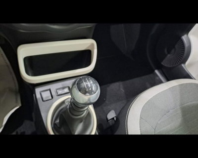 Renault Twingo TCe 90 CV Stop&Start Energy Lovely (15)