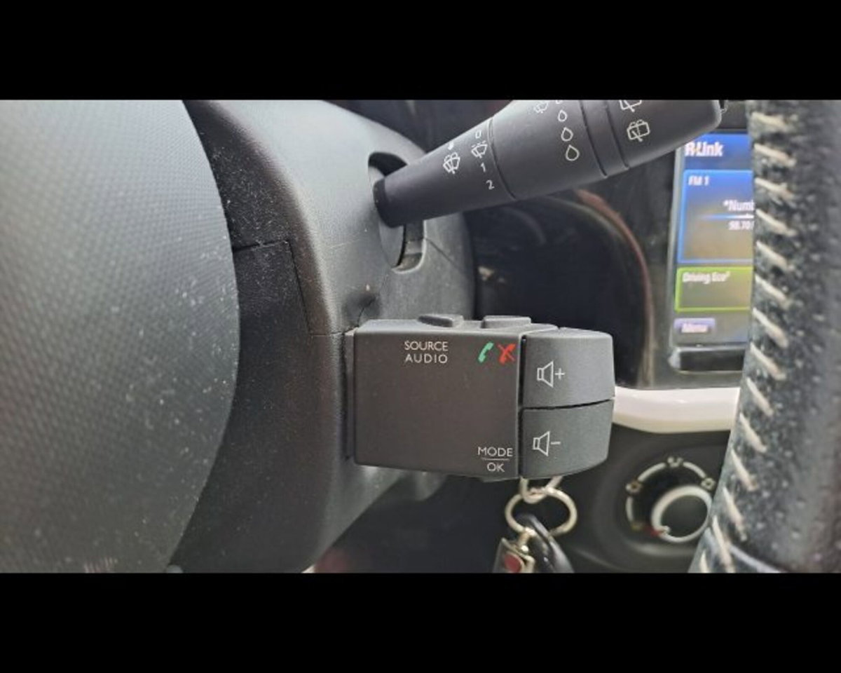 Renault Twingo TCe 90 CV Stop&Start Energy Lovely (17)