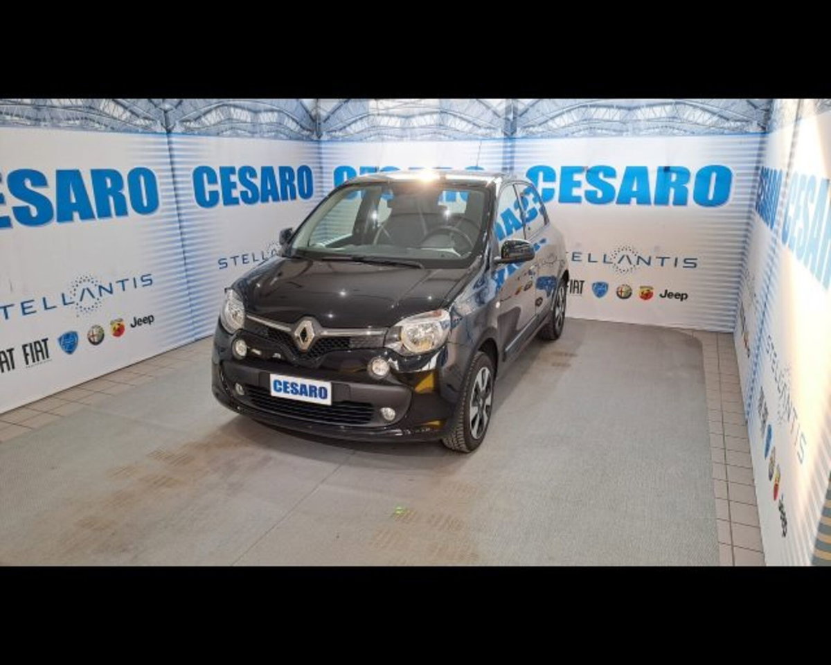 Renault Twingo TCe 90 CV Stop&Start Energy Lovely (2)