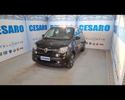 Renault Twingo TCe 90 CV Stop&Start Energy Lovely (2)