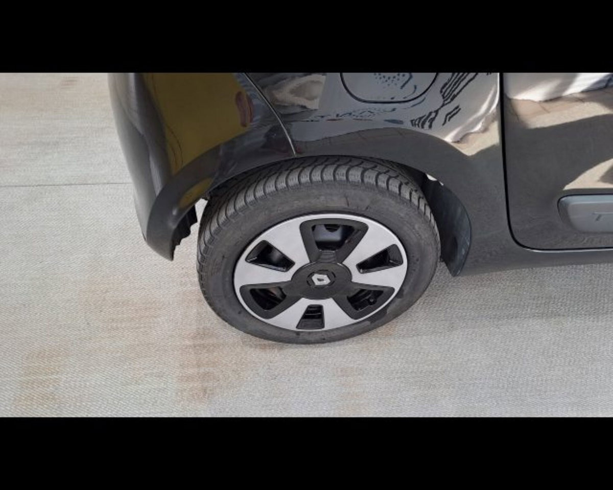 Renault Twingo TCe 90 CV Stop&Start Energy Lovely (20)