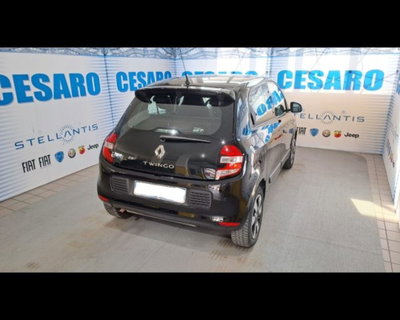Renault Twingo TCe 90 CV Stop&Start Energy Lovely (3)