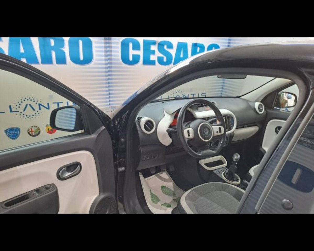 Renault Twingo TCe 90 CV Stop&Start Energy Lovely (5)