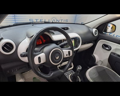 Renault Twingo TCe 90 CV Stop&Start Energy Lovely (6)