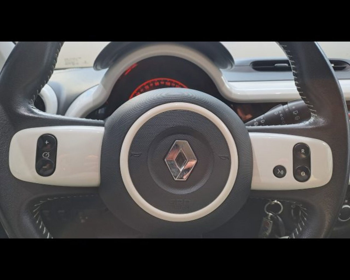 Renault Twingo TCe 90 CV Stop&Start Energy Lovely (7)