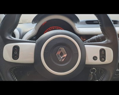 Renault Twingo TCe 90 CV Stop&Start Energy Lovely (7)