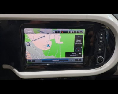 Renault Twingo TCe 90 CV Stop&Start Energy Lovely (9)