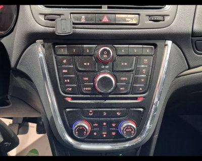 Opel Mokka 1.6 CDTI Ecotec 136CV 4x2 Start&Stop Cosmo (12)