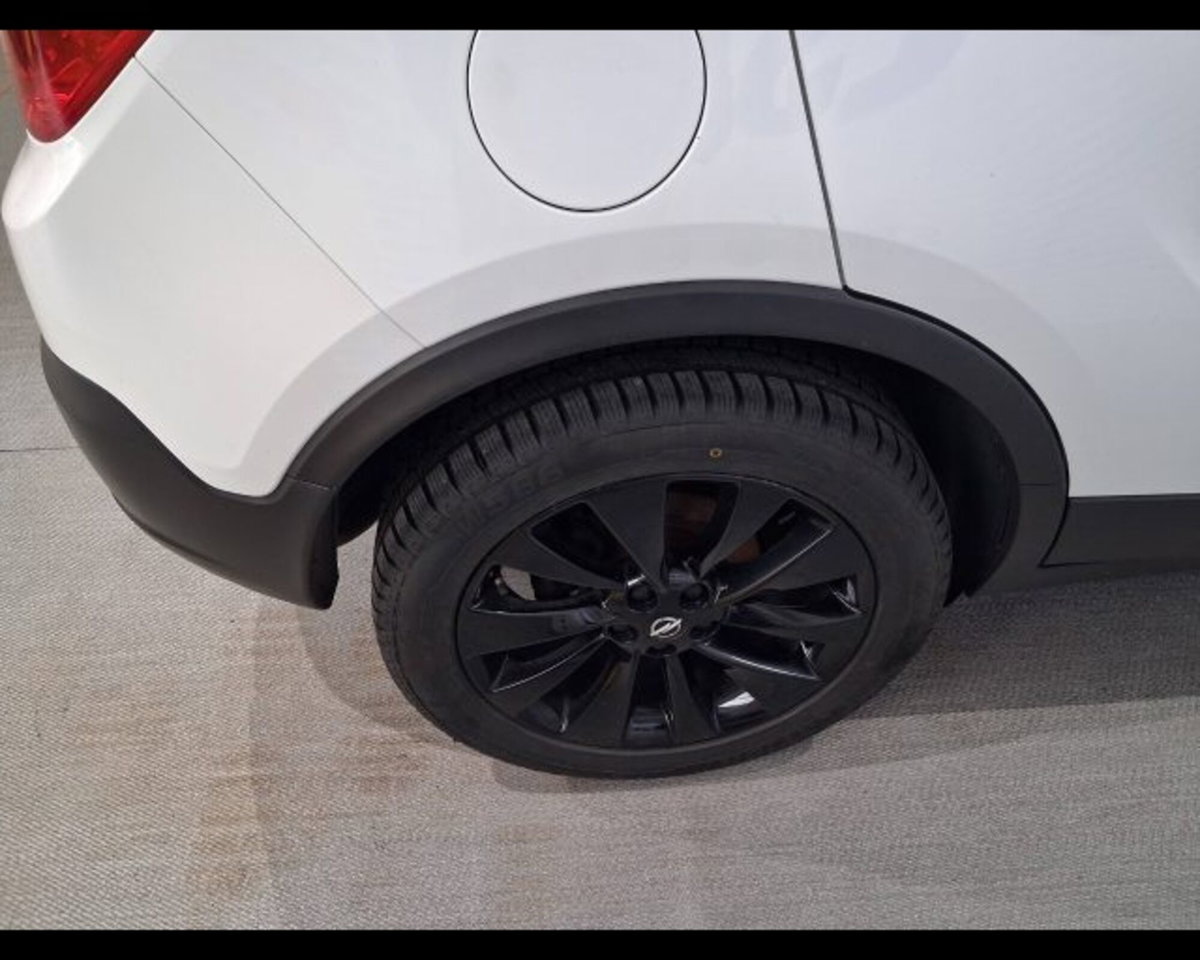 Opel Mokka 1.6 CDTI Ecotec 136CV 4x2 Start&Stop Cosmo b-Color (18)