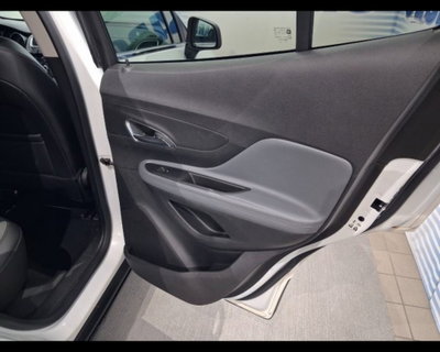 Opel Mokka 1.6 CDTI Ecotec 136CV 4x2 Start&Stop Cosmo (20)