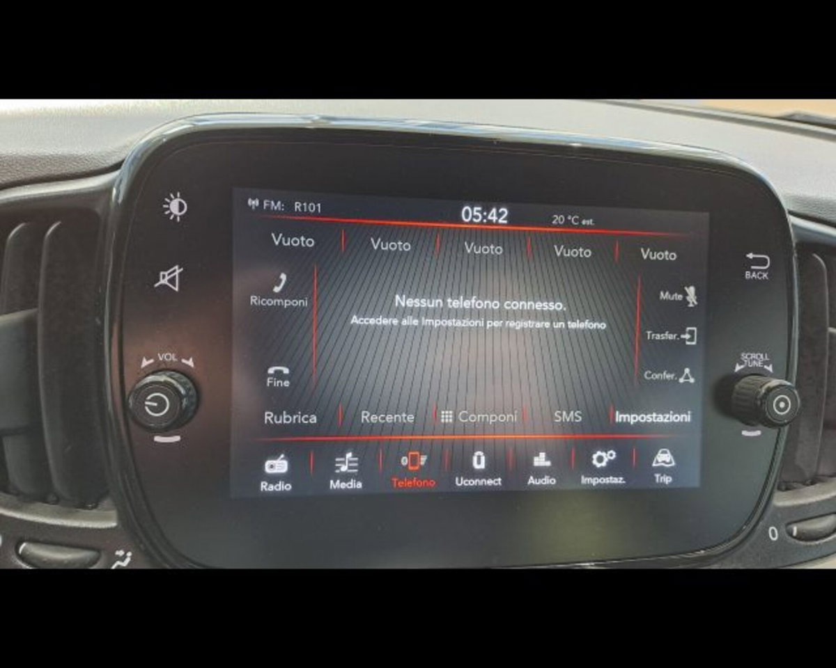Fiat 500 1.0 Hybrid Cult (10)