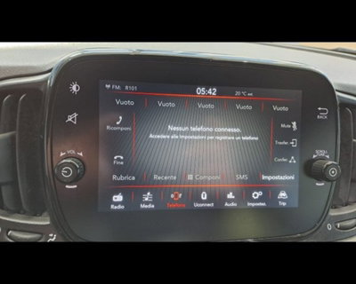 Fiat 500 1.0 Hybrid Cult (10)