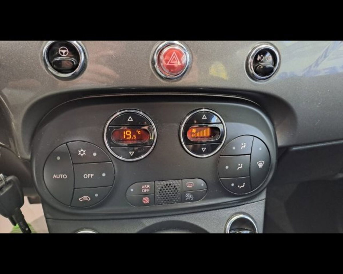 Fiat 500 1.0 Hybrid Cult (11)