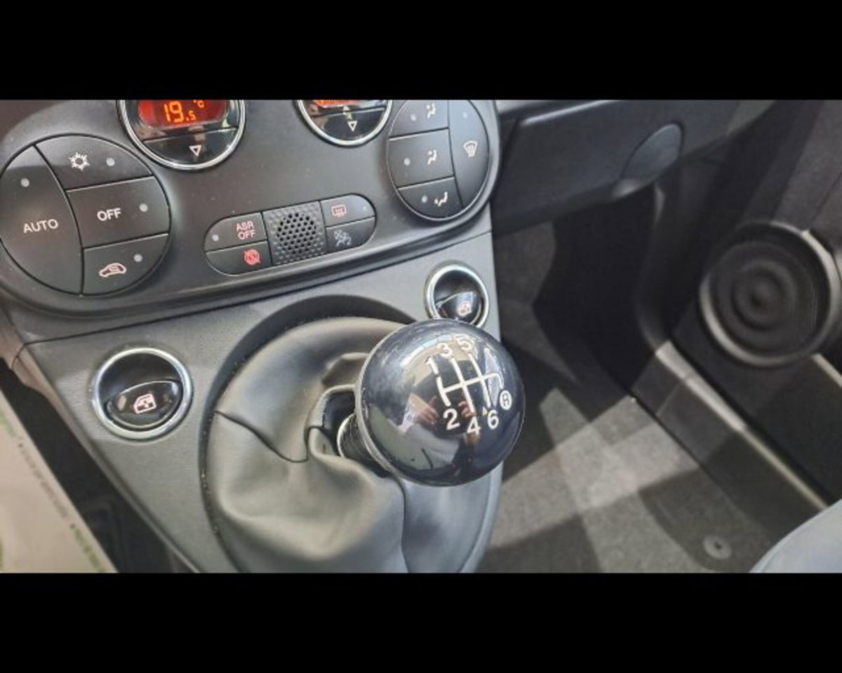 Fiat 500 1.0 Hybrid Cult (12)