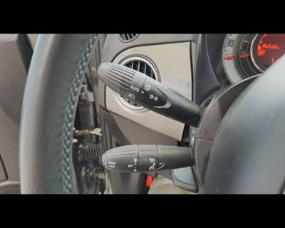 Fiat 500 1.0 Hybrid Cult (14)