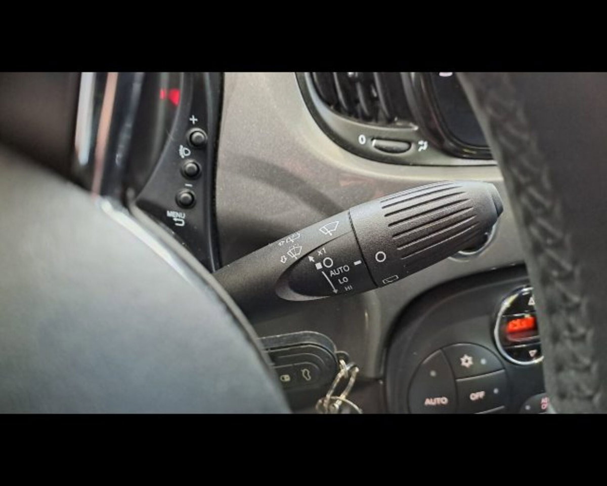 Fiat 500 1.0 Hybrid Cult (15)