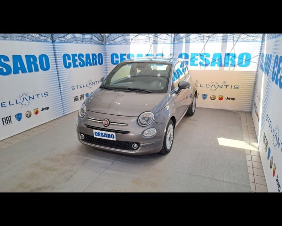 Fiat 500 1.0 Hybrid Cult (2)