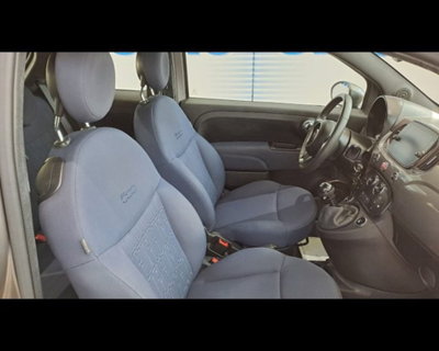 Fiat 500 1.0 Hybrid Cult (20)