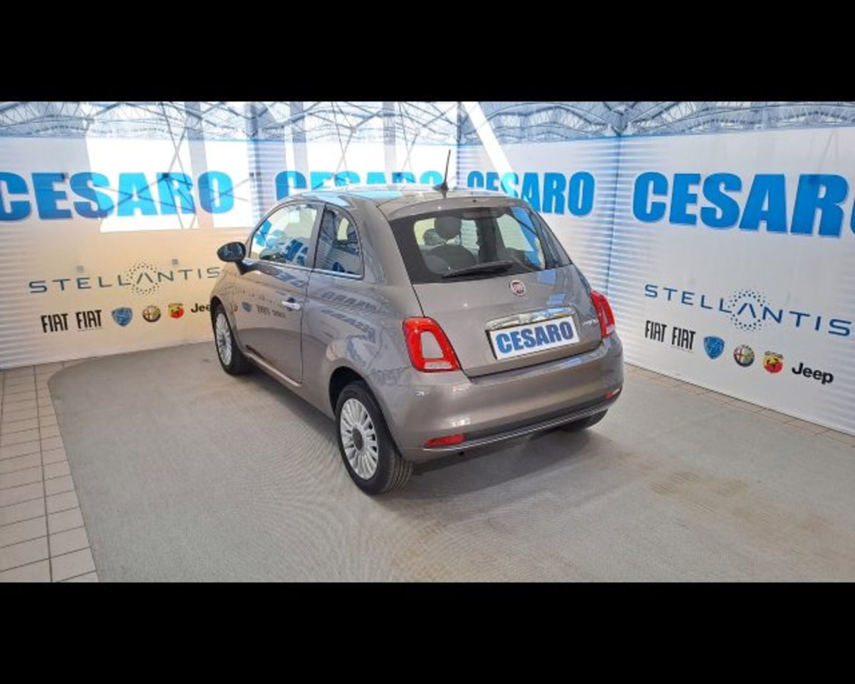 Fiat 500 1.0 Hybrid Cult (4)