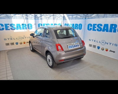 Fiat 500 1.0 Hybrid Cult (4)