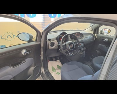 Fiat 500 1.0 Hybrid Cult (5)