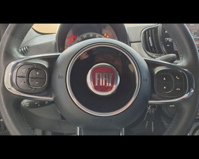 Fiat 500 1.0 Hybrid Cult (7)