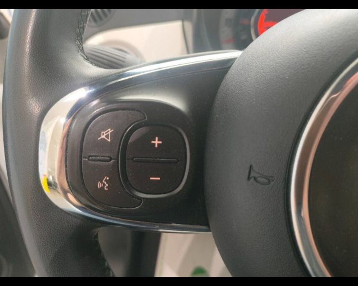 Fiat 500 1.0 Hybrid Cult (11)