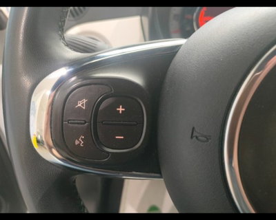 Fiat 500 1.0 Hybrid Cult (11)
