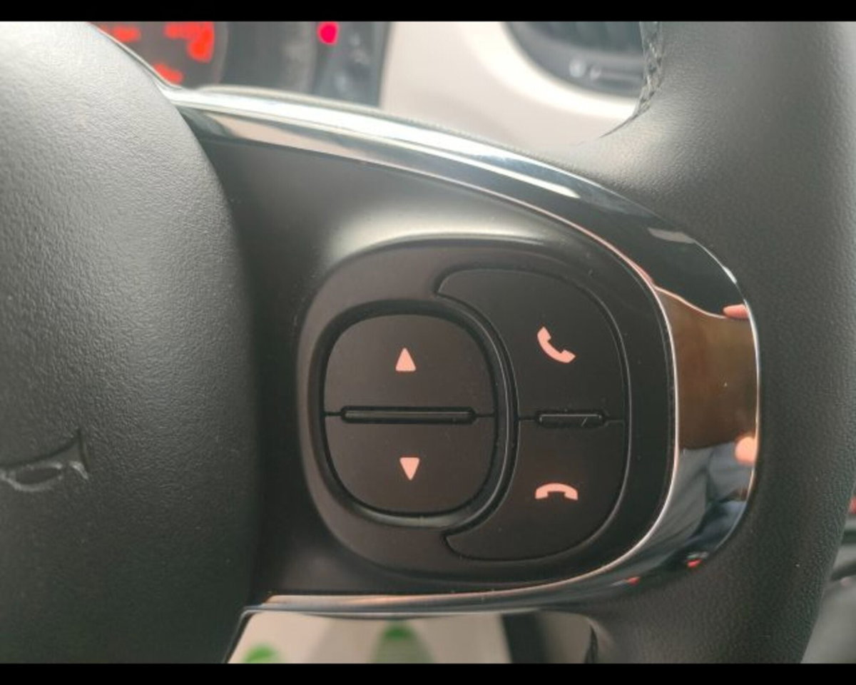 Fiat 500 1.0 Hybrid Cult (12)