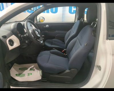 Fiat 500 1.0 Hybrid Cult (15)