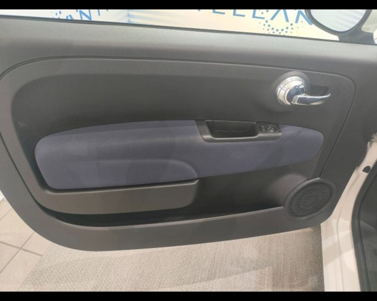 Fiat 500 1.0 Hybrid Cult (17)