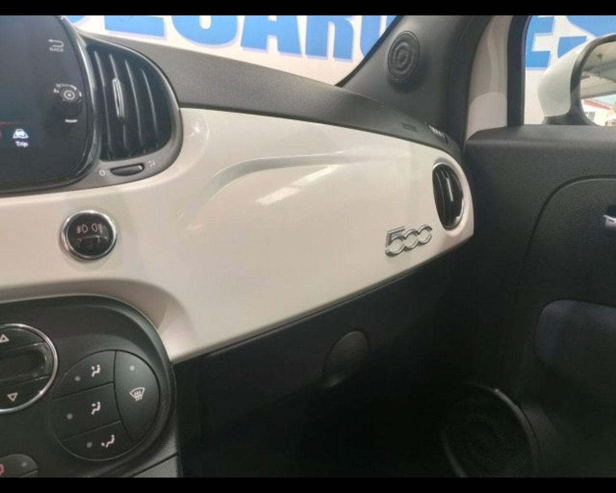 Fiat 500 1.0 Hybrid Cult (18)