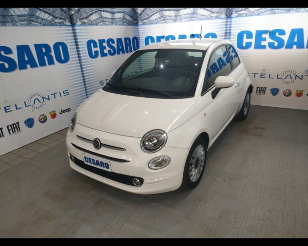 Fiat 500 1.0 Hybrid Cult (2)