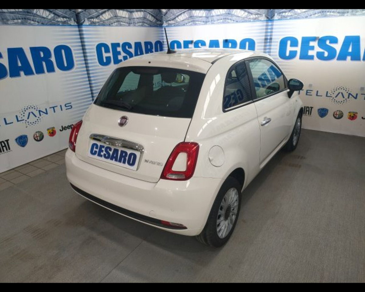 Fiat 500 1.0 Hybrid Cult (3)
