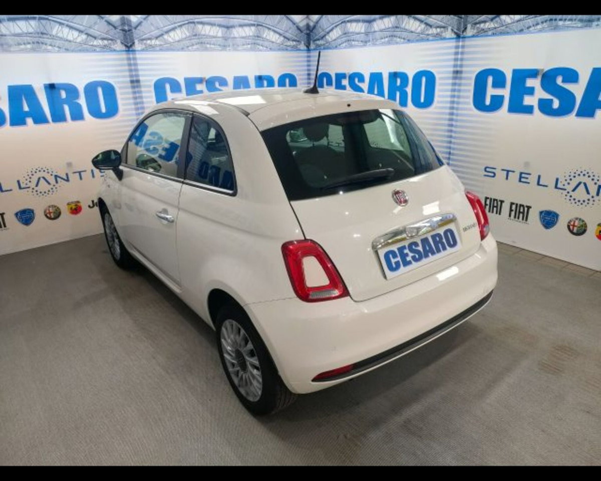 Fiat 500 1.0 Hybrid Cult (4)