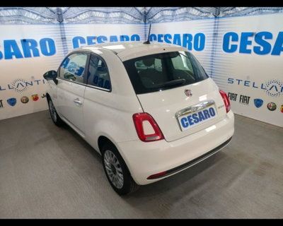 Fiat 500 1.0 Hybrid Cult (4)