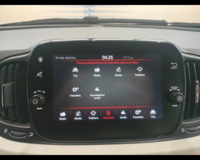 Fiat 500 1.0 Hybrid Cult (7)