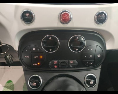 Fiat 500 1.0 Hybrid Cult (8)